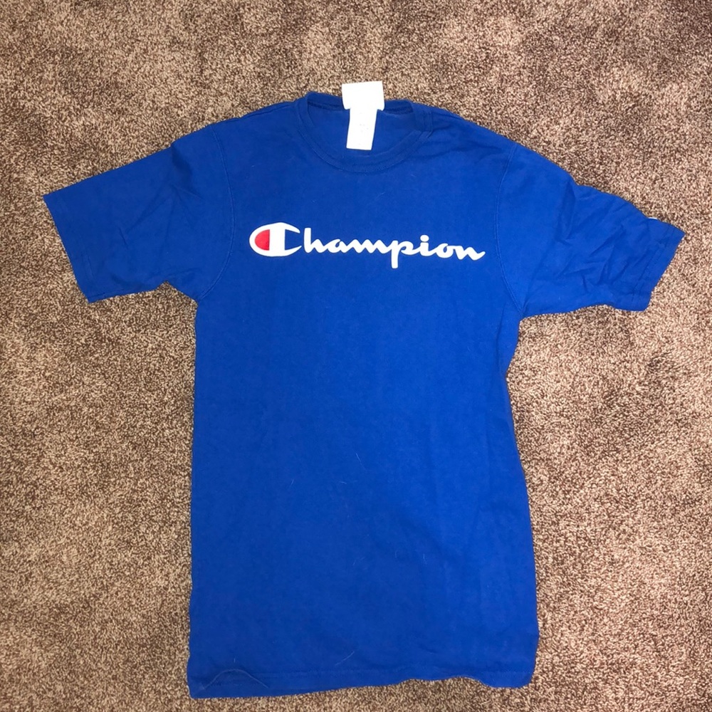Champion Women’s T-shirt